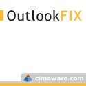 OutlookFix banner