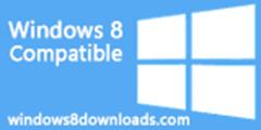 No-Frills Command Line Unzipper is Windows 8 compatible