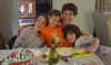 Bonne Maman's birthday.JPG (51560 bytes)