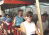 Family on the train.JPG (68723 bytes)