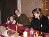 Thanksgiving dinner at Andre's.JPG (69090 bytes)