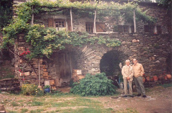 Dean and Max Revisting Lafont (1994)