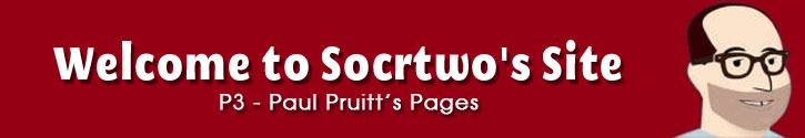 Welcome to socrtwo.info's site banner
