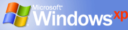 Windows XP logo